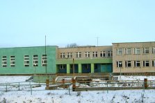 выкса.рф, На ремонт Мотмосской школы выделен 51 млн рублей