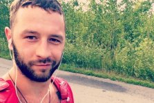 выкса.рф, Разведчик Павел Лизунов погиб в бою на Украине