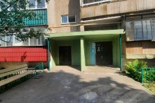 выкса.рф, УК «Строймонтаж» завершила капремонт дома на улице Суворова