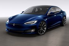 выкса.рф, Электрокары Tesla доступны для предзаказа в России