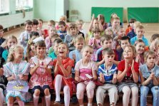 выкса.рф, Летом в Выксе откроют 18 школьных лагерей