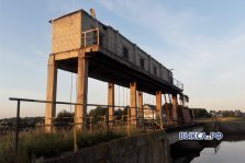 выкса.рф, На Вильском, Запасном и Нижнем прудах отремонтируют плотины