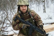 выкса.рф, Бойца СВО Владимира Смирнова проводят в последний путь 19 декабря