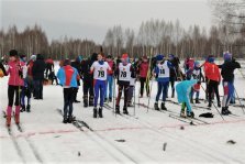 выкса.рф, Лыжники закрыли сезон тремя золотыми медалями