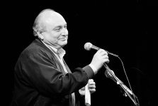 выкса.рф, Умер сатирик Михаил Жванецкий