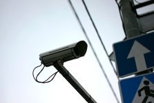 выкса.рф, В Туртапке планируют установить 2 камеры видео-наблюдения за дорогой
