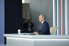выкса.рф, Путин выступил против наказания за отказ от вакцинации