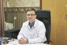 выкса.рф, Главный врач ЦРБ принял участие в международном форуме