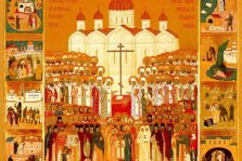 выкса.рф, Крестный ход