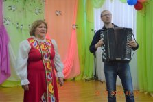 выкса.рф, Новодмитриевский хор дал концерт в Выксе