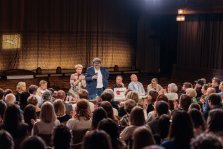 выкса.рф, Школа-студия МХАТ и благотворительный фонд «ОМК-Участие» объявили о начале долгосрочного партнерства