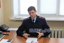 выкса.рф, Квартирным кражам — особое внимание