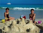 выкса.рф, Благотворительный фонд «ОМК-Участие» организовал выксунским детям отдых на Черном море