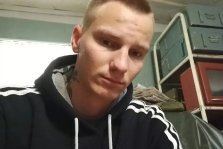 выкса.рф, Бойца СВО Сергея Чикенёва проводят в последний путь 19 августа
