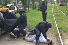 выкса.рф, В Нижнем Новгороде задержали наркосбытчиков из Выксы