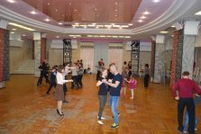 выкса.рф, В Выксе прошел фестиваль танца «Терпсихора 2016»