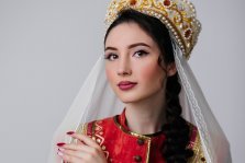 выкса.рф, Выксунские студентки поборются за корону «Мисс Университет — 2023»