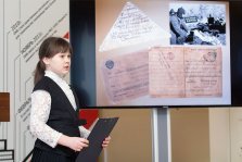 выкса.рф, Юные экскурсоводы музея истории ВМЗ подтвердили свой высокий уровень