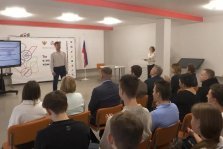 выкса.рф, «Выкса-ТВ»: победителей областной олимпиады профмастерства назвали в ВМК