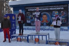 выкса.рф, Выксунские лыжники — призёры областных соревнований