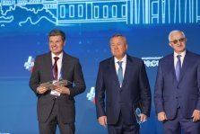 выкса.рф, ОМК удостоена двух дипломов РСПП за вклад в устойчивое развитие