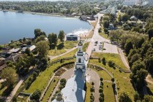 выкса.рф, Выкса получит грант за успехи в развитии округа