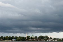 выкса.рф, Синоптики прогнозируют тёплый сентябрь в Нижегородской области