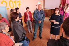 выкса.рф, Кочетков ответил на петицию родительского комитета коррекционной школы