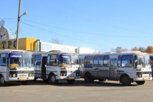 выкса.рф, С понедельника отменят три рейса шиморского и ближнепесоченского автобусов
