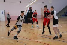 выкса.рф, Баскетболисты заняли третье место на кубке в Кстове