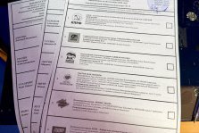 выкса.рф, Итоги выборов в Совет депутатов городского округа город Выкса