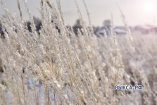 выкса.рф, Метеорологи спрогнозировали снегопад и заморозки в Выксе