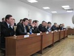 выкса.рф, Выксунский район готовится к референдуму по вопросу объединения в единый городской округ