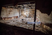 выкса.рф, В Выксе решают вопрос о восстановлении кинотеатра «Родина»