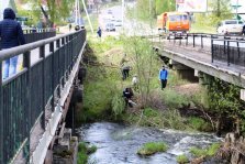 выкса.рф, В Выксе очистят водоемы и реки