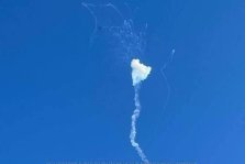 выкса.рф, В Нижегородской области сбили беспилотник