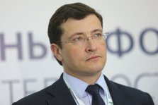 выкса.рф, Никитин: Решения президента позволят увеличить региональную поддержку бизнеса