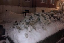 выкса.рф, Прокуратура снова нашла нарушения при уборке снега