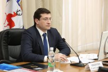 выкса.рф, Губернатор Глеб Никитин в прямом эфире ответит на вопросы нижегородцев