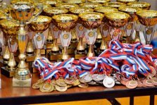 выкса.рф, Наши тхэквондистки взяли «золото» и «серебро» на всероссийских играх в Анапе