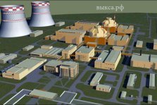 выкса.рф, В Нижегородской области планируют построить АЭС к 2040 году