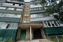 выкса.рф, В Выксе завершился ремонт подъездов в доме 16 на улице Лизы Чайкиной