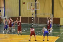 выкса.рф, Баскетболисты «Металлурга» сыграют в чемпионате области