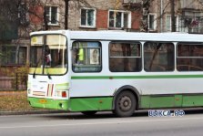 выкса.рф, Дачные автобусы запустят с 28 апреля