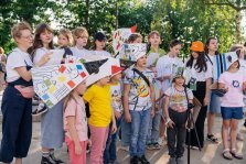 выкса.рф, ОМК отправит на летний отдых более 1000 детей выксунских сотрудников