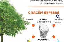 выкса.рф, Насобирай макулатуры на подарок городу