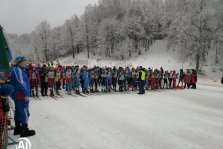 выкса.рф, Четверо лыжников завоевали медали в Нижнем Новгороде