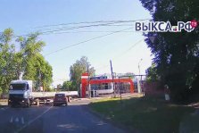 выкса.рф, Что творилось в Выксе, пока не начертили разметку?