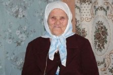 выкса.рф, Одинокой бабушке в Мотмосе требуется помощь