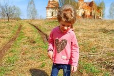 выкса.рф, Выксунцы помогли собрать деньги на реабилитацию 6-летней Василисы Модиной